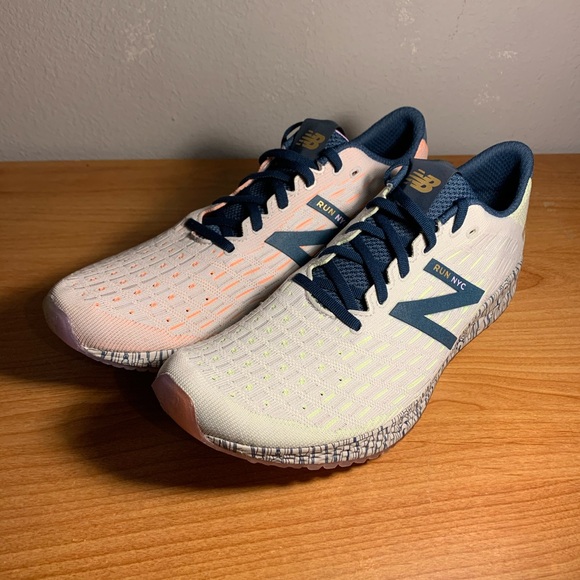 new balance run nyc